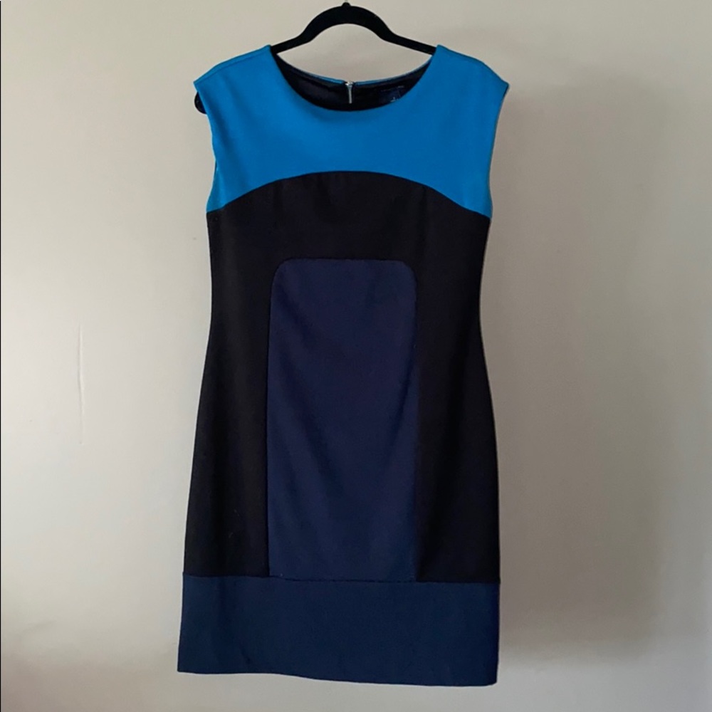 Banana Republic dress